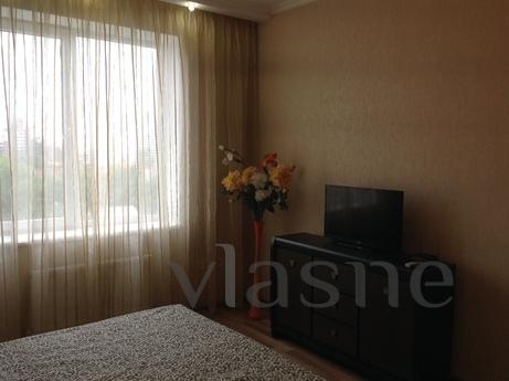 Comfortable apartment in Arcadia, Odessa - apartment by the day