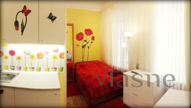 Rent from owner, Saint Petersburg - apartment by the day