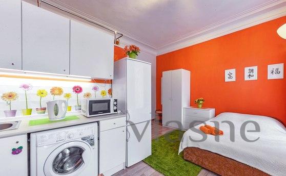 Rent from owner, Saint Petersburg - apartment by the day