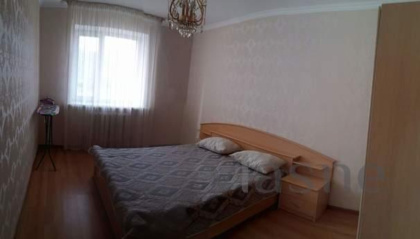 Уютная квартира на Левом берегу, Астана - квартира посуточно