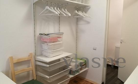 2 bedroom apartment for rent, Saint Petersburg - apartment by the day