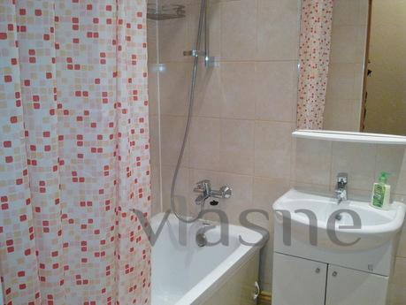 Cozy 2 bedroom apartment, Rostov-on-Don - apartment by the day