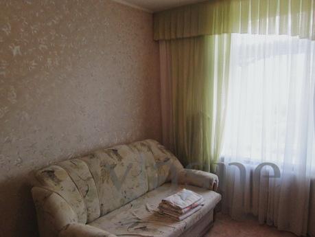 Уютная 2-комнатная квартира, Ростов-на-Дону - квартира посуточно