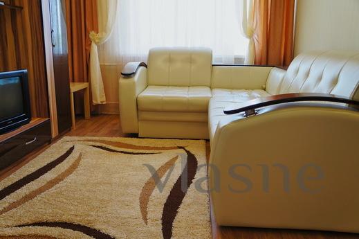 1 bedroom apartment in the center of gro, Rostov-on-Don - apartment by the day