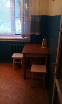 Apartment for rent, Bratsk - apartment by the day
