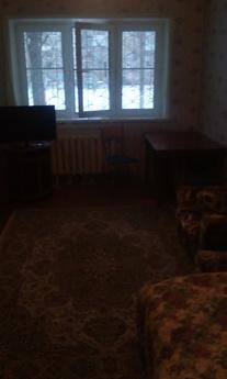 Apartment for rent, Bratsk - apartment by the day