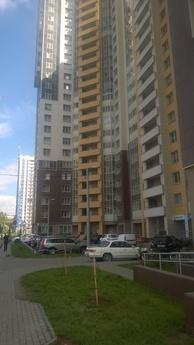 Квартира в Ж.К. Триумф Парк., Санкт-Петербург - квартира посуточно