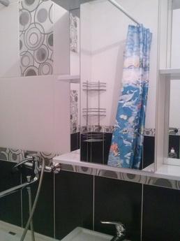 Comfortable two-bedroom apartment, Chelyabinsk - apartment by the day