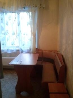 Комфортная двухкомнатная квартира, Челябинск - квартира посуточно