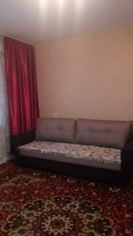 Rent 1-bedroom apartment, Chelyabinsk - apartment by the day