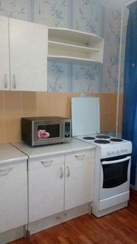 Rent 1-bedroom apartment, Chelyabinsk - apartment by the day