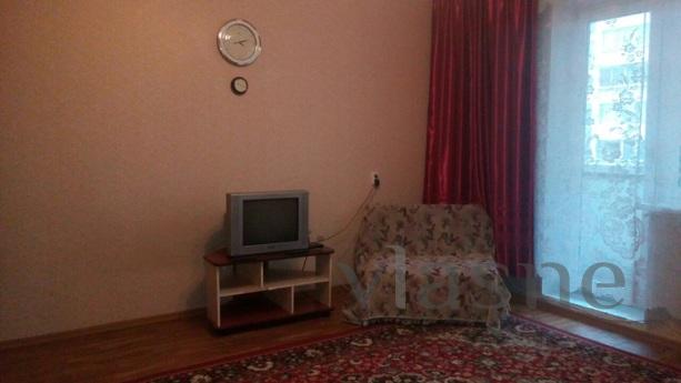Сдам 1-комнатную квартиру, Челябинск - квартира посуточно