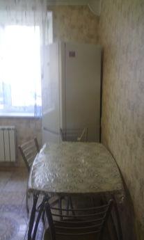 2 bedroom apartment for rent, Chelyabinsk - apartment by the day