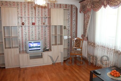 2 bedroom apartment for rent, Chelyabinsk - apartment by the day