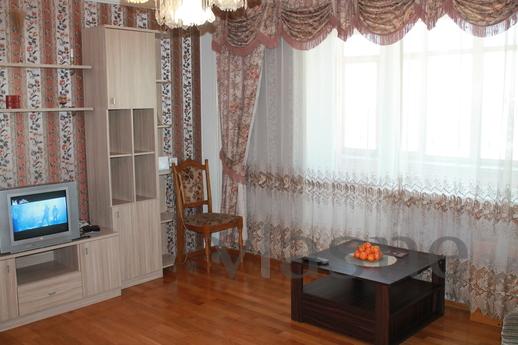 2-комнатная квартира посуточно, Челябинск - квартира посуточно