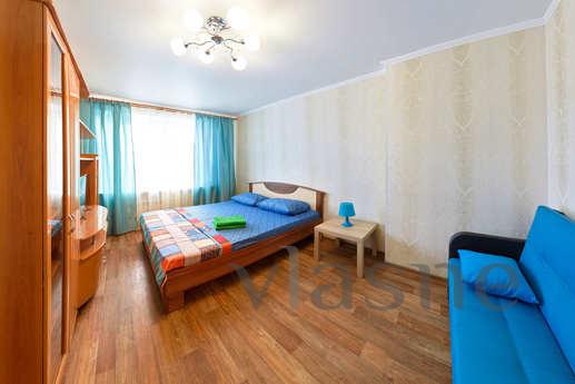 Comfortable and cozy 1 bedroom apartment in the center of Ku